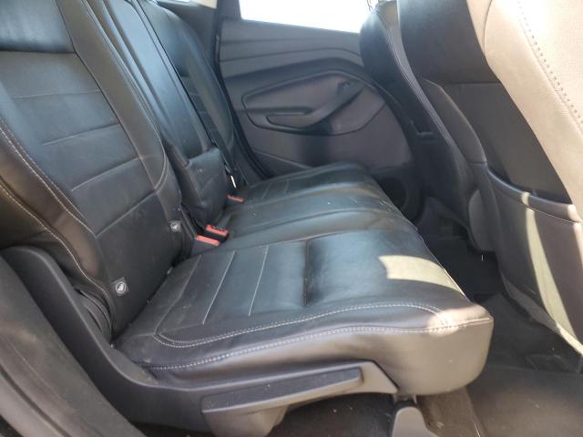 1FADP5BU8GL110903 - 2016 FORD C-MAX SEL 石墨色 照片 10