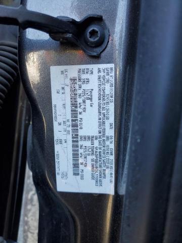 1FADP5BU8GL110903 - 2016 FORD C-MAX SEL 石墨色 照片 13