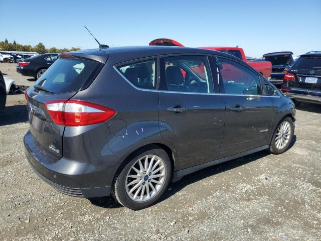 1FADP5BU8GL110903 - 2016 FORD C-MAX SEL 石墨色 照片 3