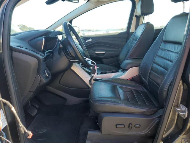 1FADP5BU8GL110903 - 2016 FORD C-MAX SEL 石墨色 照片 7