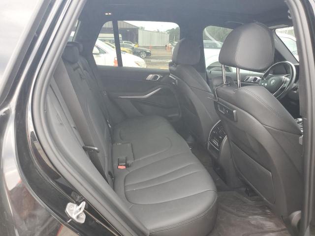5UXCR4C05L9C61518 - 2020 BMW X5 SDRIVE 40I BLACK photo 11