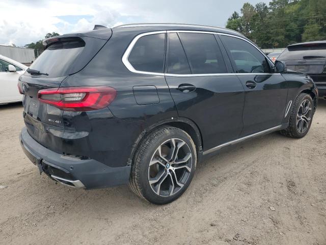 5UXCR4C05L9C61518 - 2020 BMW X5 SDRIVE 40I BLACK photo 3