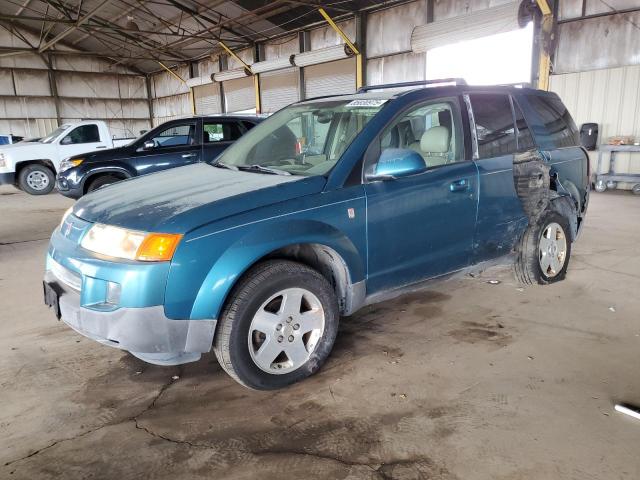 2005 SATURN VUE, 