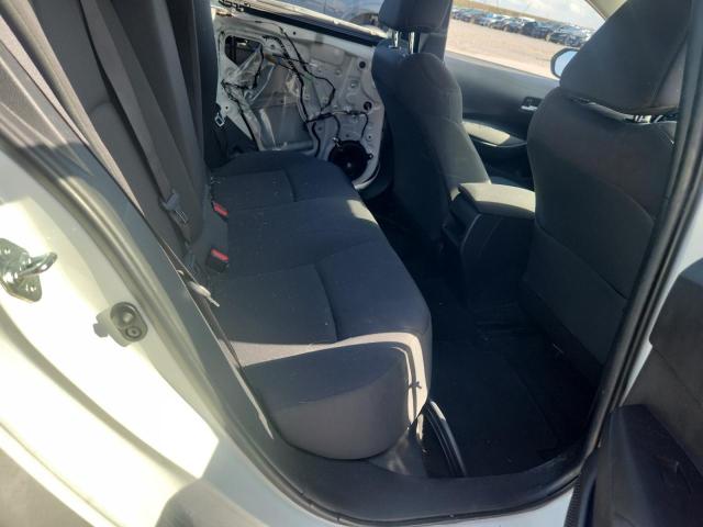 JTDEPMAEXMJ173950 - 2021 TOYOTA COROLLA LE Biały zdjęcie 10