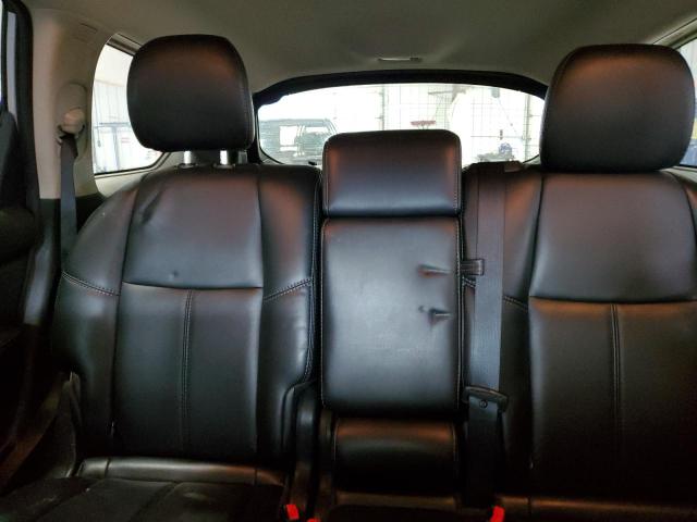 5N1AR2MM0GC615932 - 2016 NISSAN PATHFINDER S Сріблястий фото 10