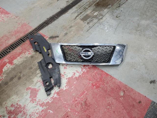 5N1AR2MM0GC615932 - 2016 NISSAN PATHFINDER S Сріблястий фото 13