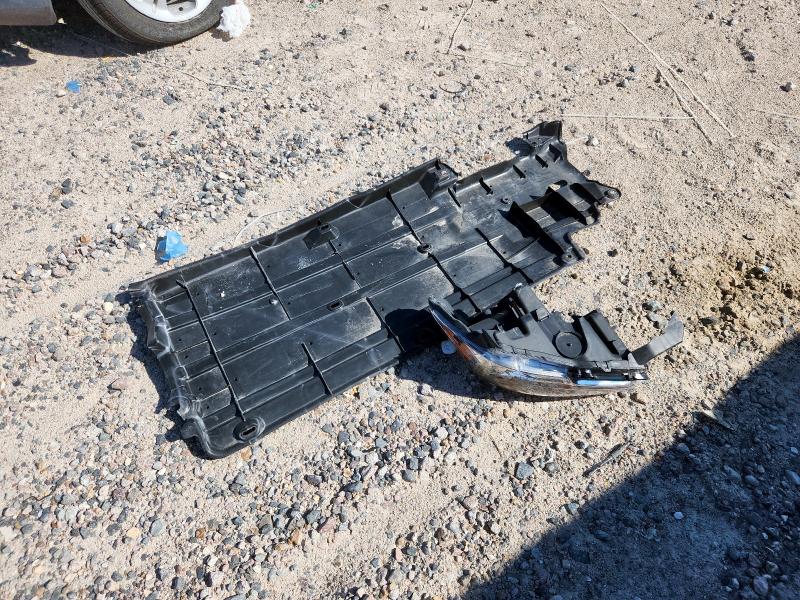 3TYAX5GN6NT047864 - 2022 TOYOTA TACOMA DOUBLE CAB GRAY photo 12