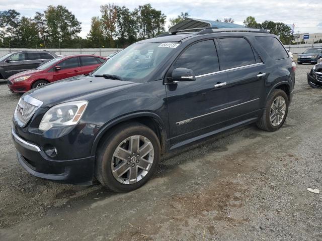 2011 GMC ACADIA DENALI, 