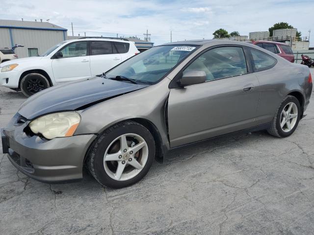 2003 ACURA RSX, 
