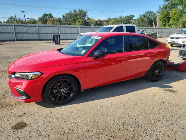 2024 HONDA CIVIC SPORT, 