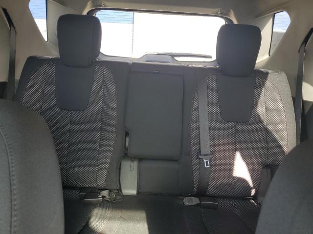 2GNALBEK4F6207791 - 2015 CHEVROLET EQUINOX LT 黑色 照片 10