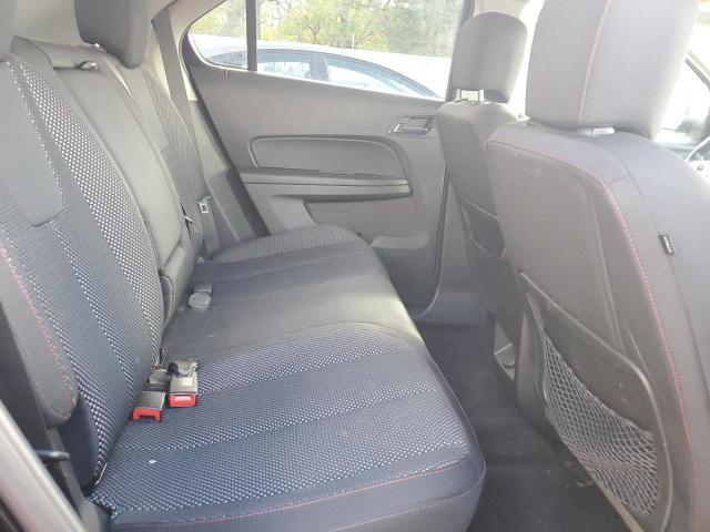 2GNALBEK4F6207791 - 2015 CHEVROLET EQUINOX LT 黑色 照片 11