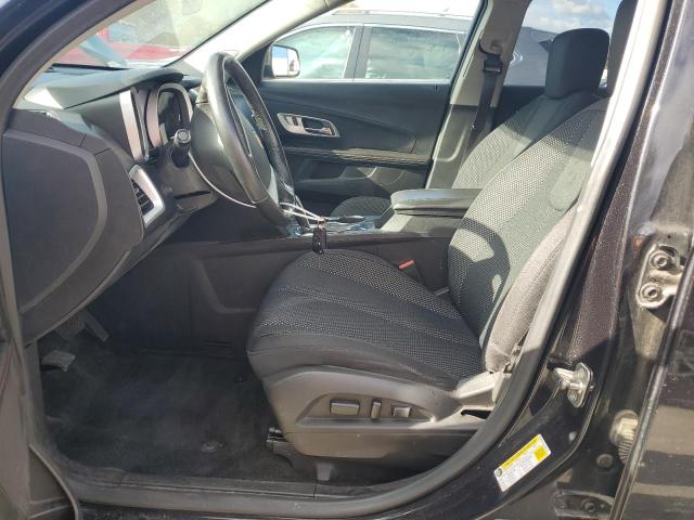 2GNALBEK4F6207791 - 2015 CHEVROLET EQUINOX LT 黑色 照片 7