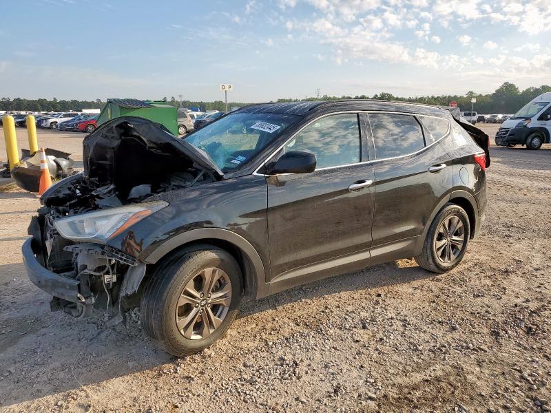 2015 HYUNDAI SANTA FE S, 