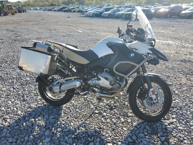 2013 BMW R1200 GS ADVENTURE, 