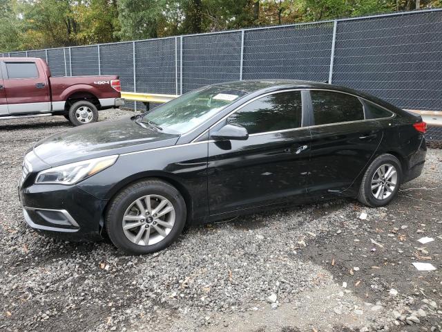 2016 HYUNDAI SONATA SE, 