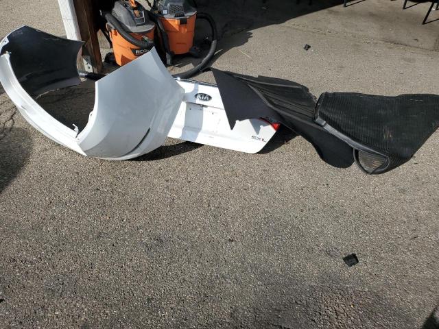 5XXGR4A65DG168980 - 2013 KIA OPTIMA SX Սպիտակ լուսանկար 12