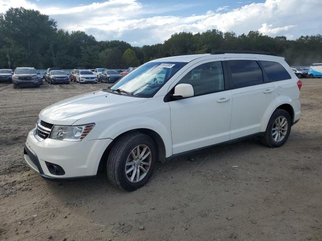 2015 DODGE JOURNEY SXT, 