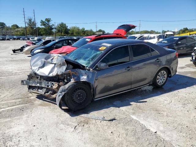 2014 TOYOTA CAMRY L, 