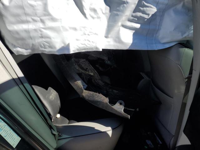 4T1BF1FK0EU366820 - 2014 TOYOTA CAMRY L 灰色 照片 10