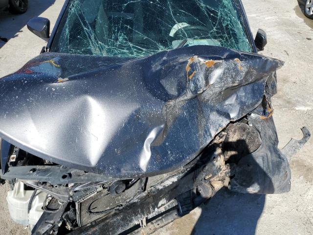 4T1BF1FK0EU366820 - 2014 TOYOTA CAMRY L 灰色 照片 11