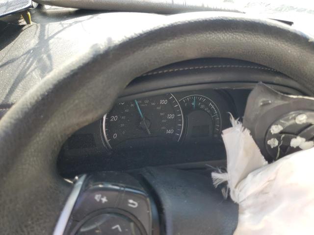 4T1BF1FK0EU366820 - 2014 TOYOTA CAMRY L 灰色 照片 9