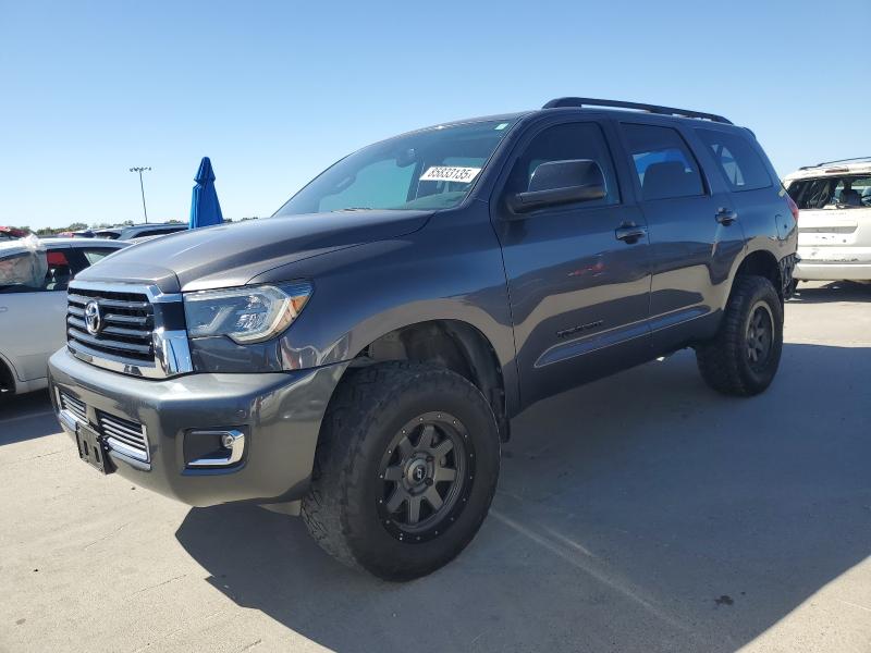 2018 TOYOTA SEQUOIA SR5, 
