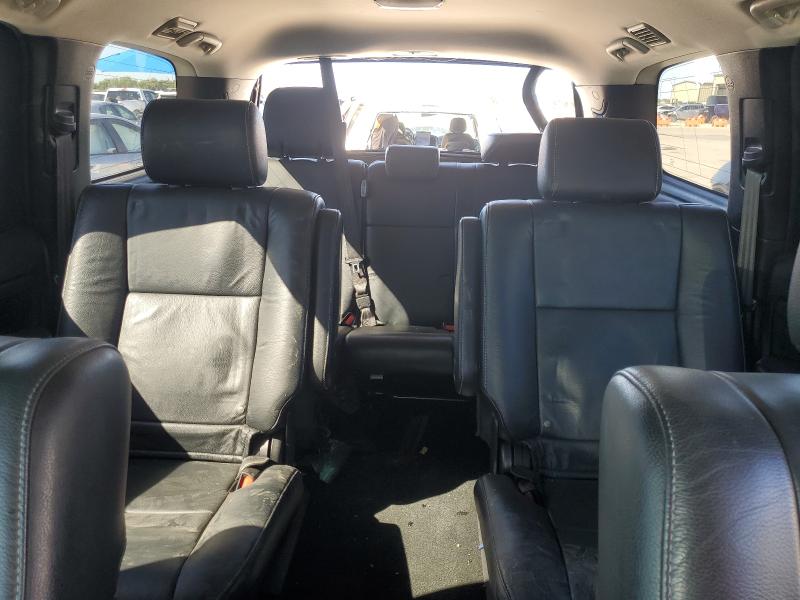 5TDBY5G11JS158472 - 2018 TOYOTA SEQUOIA SR5 灰色 照片 10