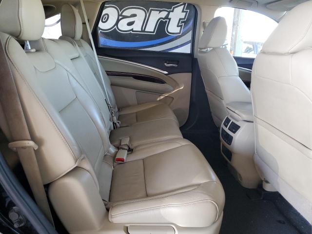 5FRYD4H42FB018420 - 2015 ACURA MDX TECHNOLOGY Қара фото 11