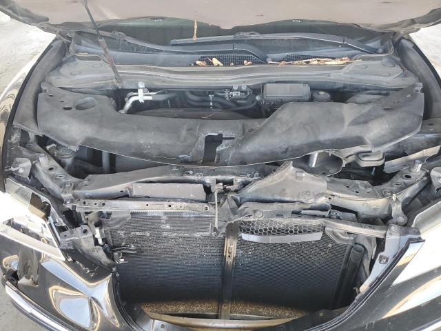 5FRYD4H42FB018420 - 2015 ACURA MDX TECHNOLOGY Қара фото 12
