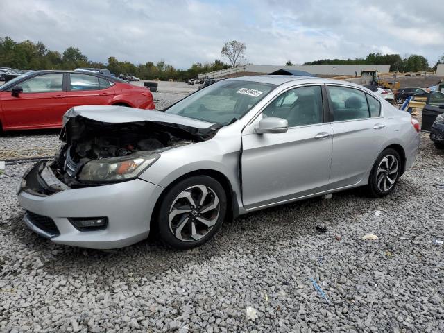 2015 HONDA ACCORD EXL, 