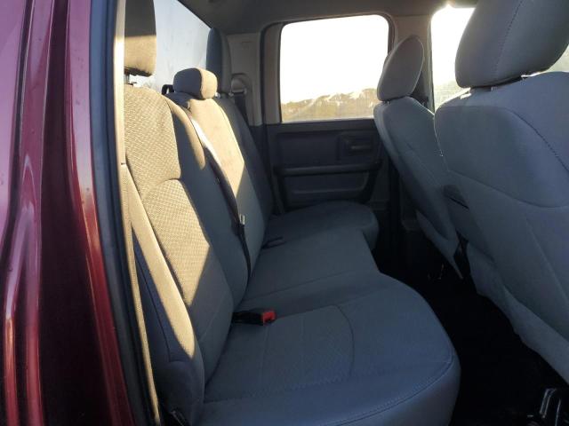 1C6RR7FG6JS235171 - 2018 RAM 1500 ST Marron photo 10