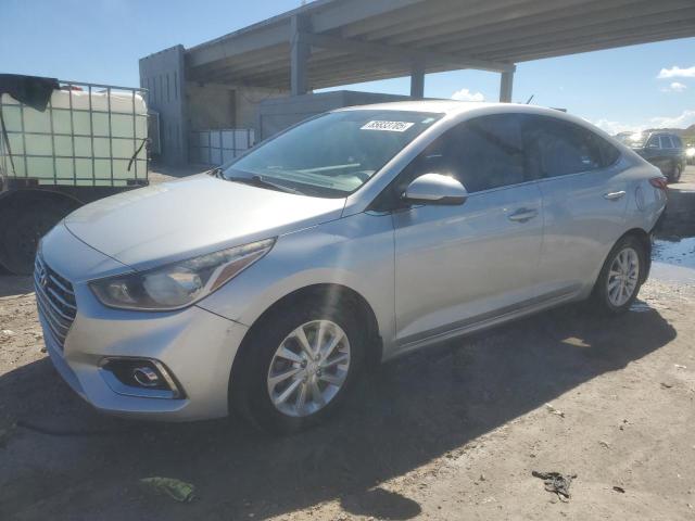 2019 HYUNDAI ACCENT SE, 