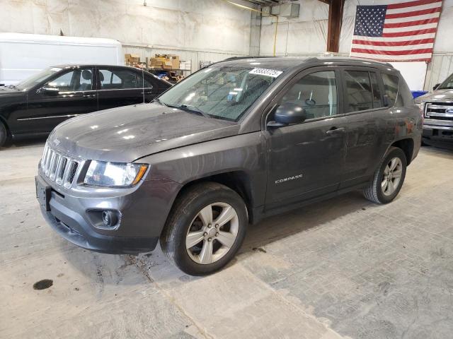 2016 JEEP COMPASS SPORT, 