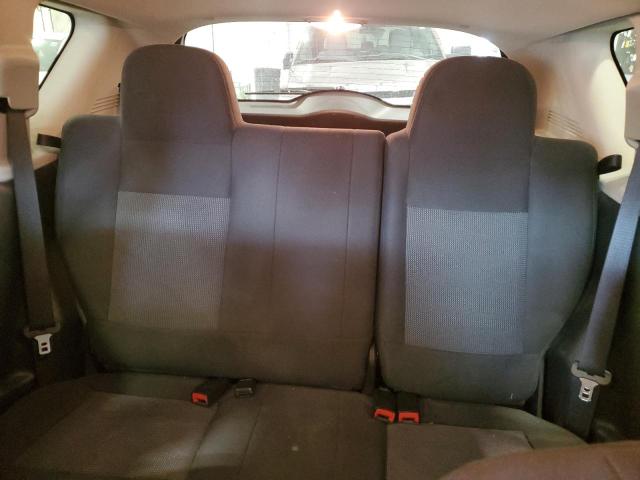 1C4NJDBB4GD565847 - 2016 JEEP COMPASS SPORT رمادي صورة 10