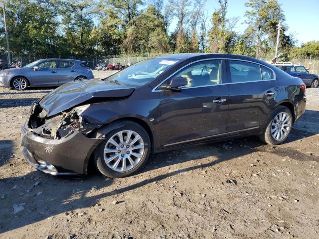 2013 BUICK LACROSSE, 