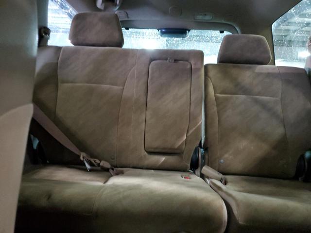 JHLRD78813C021220 - 2003 HONDA CR-V EX 绿色 照片 10