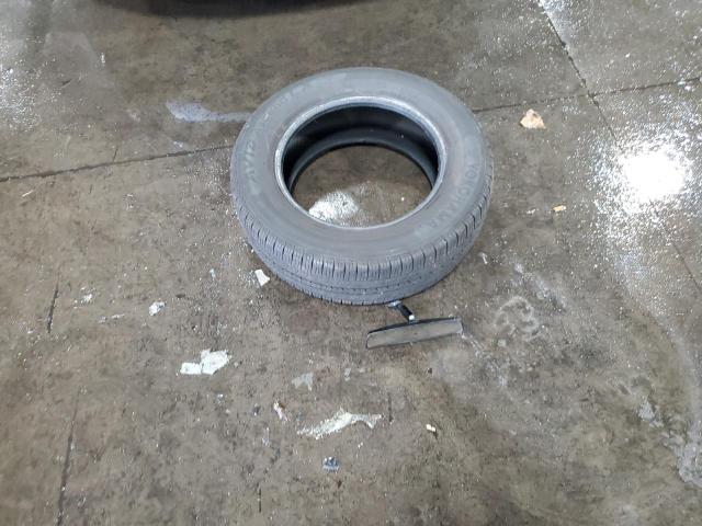 JHLRD78813C021220 - 2003 HONDA CR-V EX 绿色 照片 13