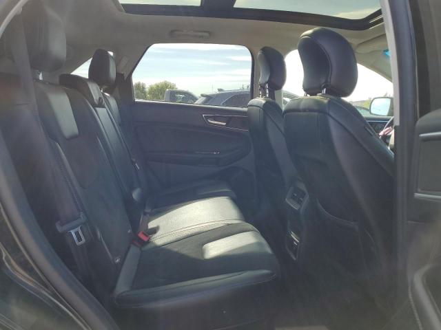 2FMTK4AP7FBB81255 - 2015 FORD EDGE SPORT BLACK photo 11