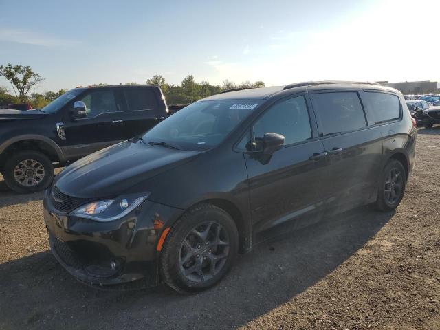 2018 CHRYSLER PACIFICA TOURING L, 