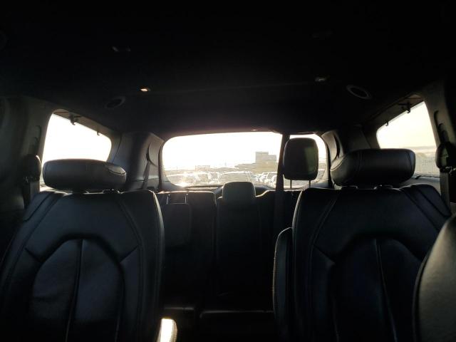 2C4RC1BG7JR362252 - 2018 CHRYSLER PACIFICA TOURING L 黑色 照片 10