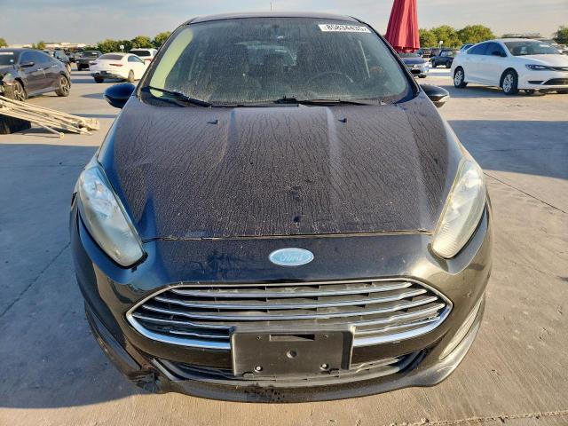 3FADP4EJ4EM163752 - 2014 FORD FIESTA SE BLACK photo 5