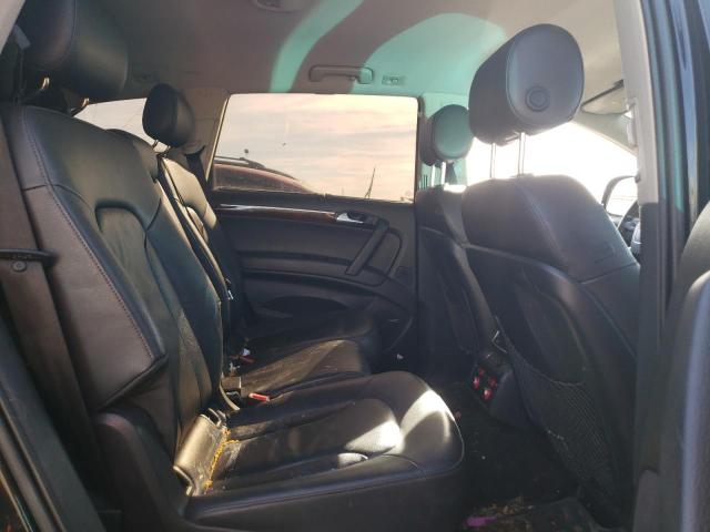WA1AV74L39D008760 - 2009 AUDI Q7 PRESTIGE 黑色 照片 11