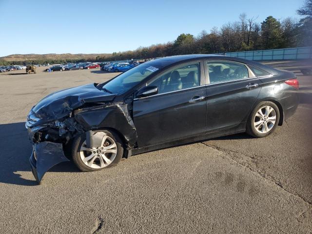 2011 HYUNDAI SONATA SE, 