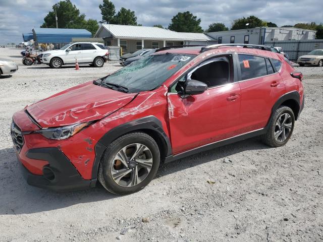 2024 SUBARU CROSSTREK PREMIUM, 
