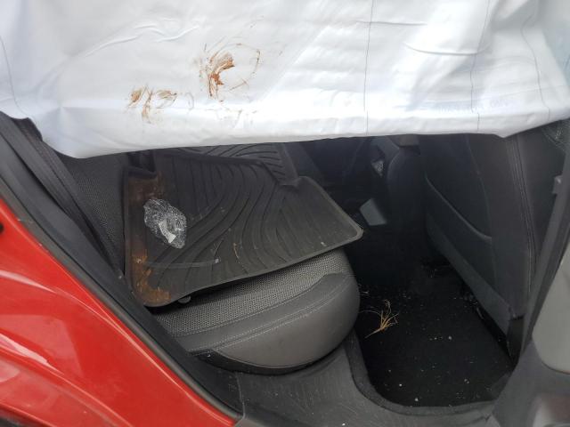 JF2GUADC6R8269858 - 2024 SUBARU CROSSTREK PREMIUM RED photo 11