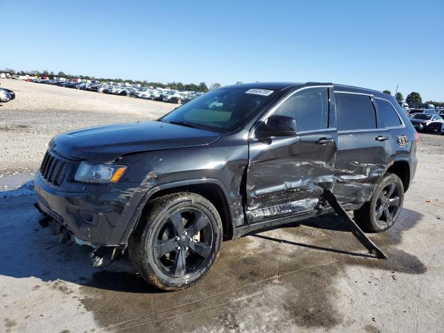 2015 JEEP GRAND CHEROKEE LAREDO, 