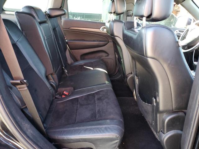 1C4RJEAG7FC879291 - 2015 JEEP GRAND CHEROKEE LAREDO 黑色 照片 11