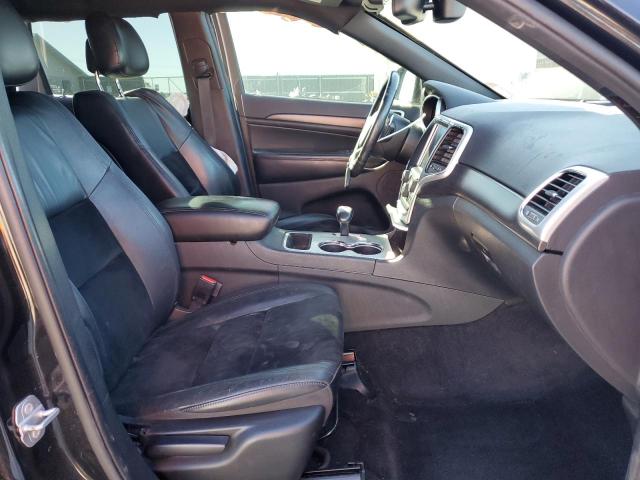 1C4RJEAG7FC879291 - 2015 JEEP GRAND CHEROKEE LAREDO 黑色 照片 7