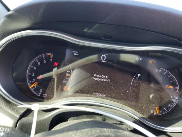 1C4RJEAG7FC879291 - 2015 JEEP GRAND CHEROKEE LAREDO 黑色 照片 9